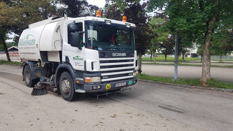 Maringer Dienstleistungen OG