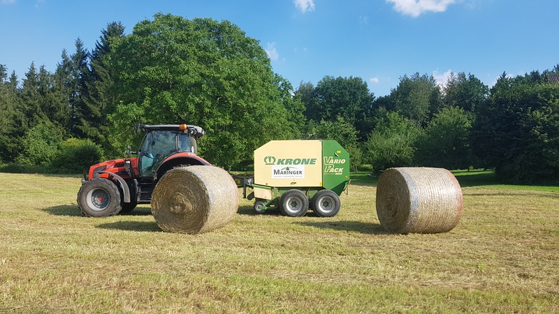 Maringer Dienstleistungen OG